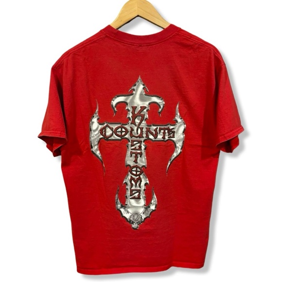 count’s Kustoms Other - Count’s Kustoms T-Shirt